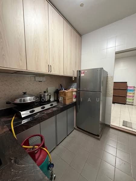 Apartment for Rent at Angkasa Apartment - Zoey Liau - PropertyGuru.com.my