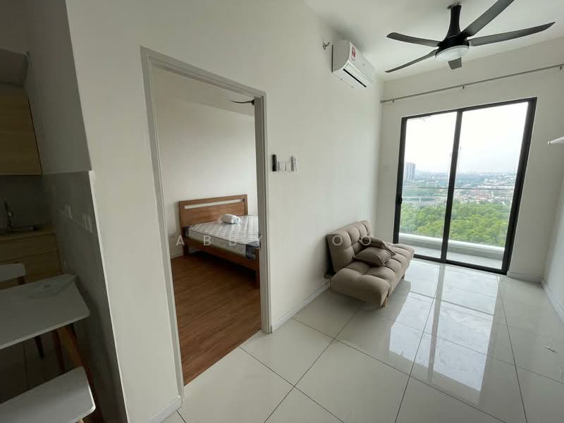 Servis Apartment untuk Disewa di The Glenz @ Glenmarie - Abby Woo - Bedroom - PropertyGuru.com.my