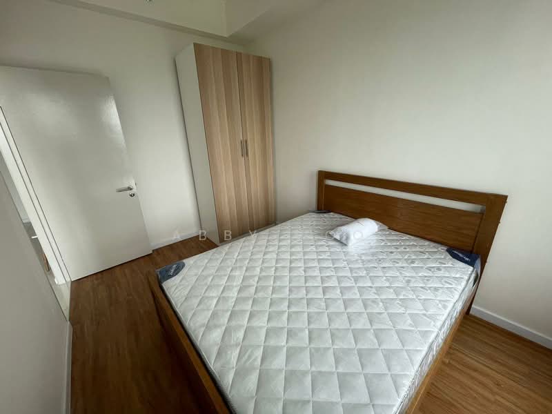 Servis Apartment untuk Disewa di The Glenz @ Glenmarie - Abby Woo - Bedroom - PropertyGuru.com.my