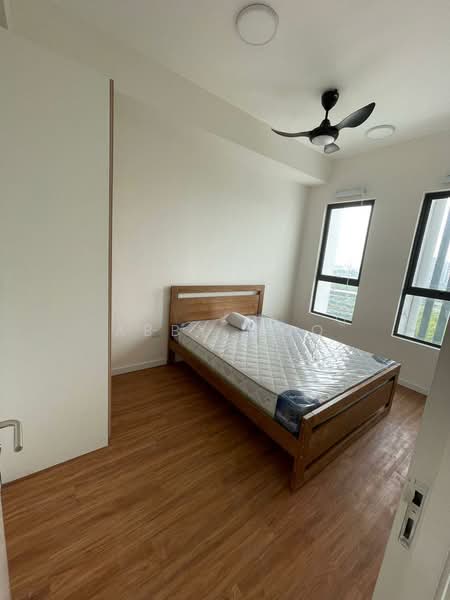 Servis Apartment untuk Disewa di The Glenz @ Glenmarie - Abby Woo - Bedroom - PropertyGuru.com.my