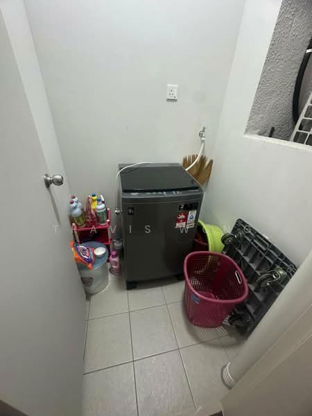 Kondominium untuk Disewa di Sky Awani Residensi 4 - Travis Wong - Interior - PropertyGuru.com.my