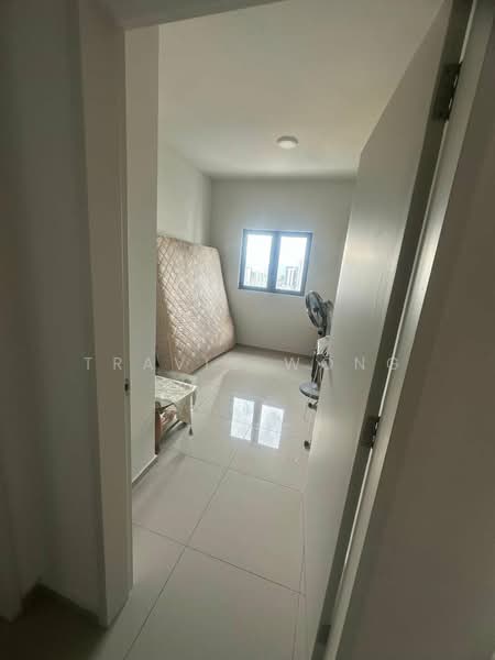 Kondominium untuk Disewa di Sky Awani Residensi 4 - Travis Wong - Bedroom - PropertyGuru.com.my