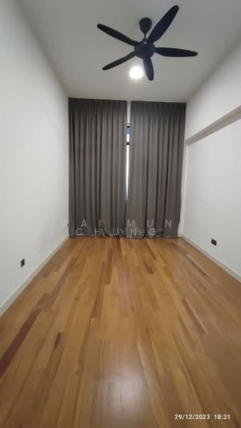 Service Residence for Rent at The Park 2 - WAI MUN CHUNG - Interior - PropertyGuru.com.my