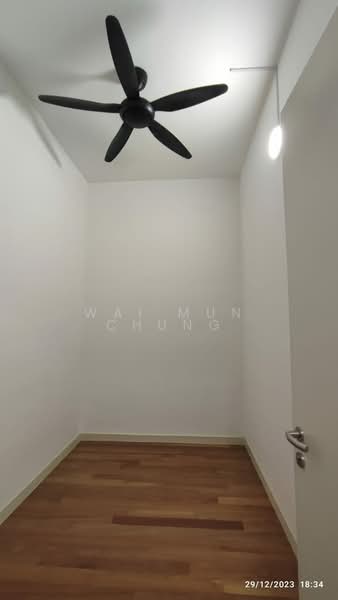 Service Residence for Rent at The Park 2 - WAI MUN CHUNG - Interior - PropertyGuru.com.my