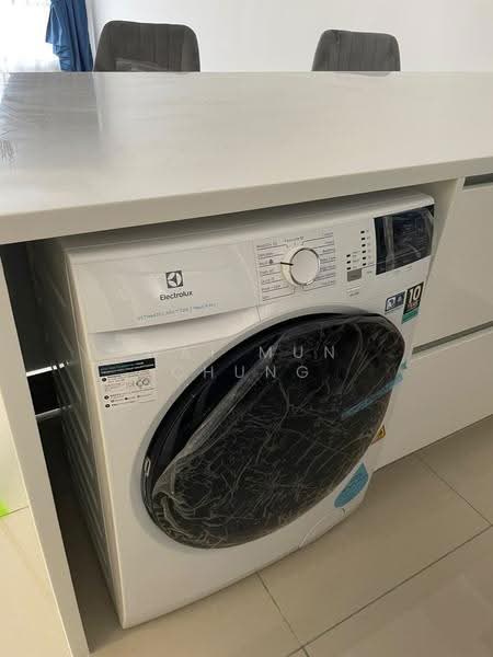 Service Residence for Rent at The Park 2 - WAI MUN CHUNG - PropertyGuru.com.my