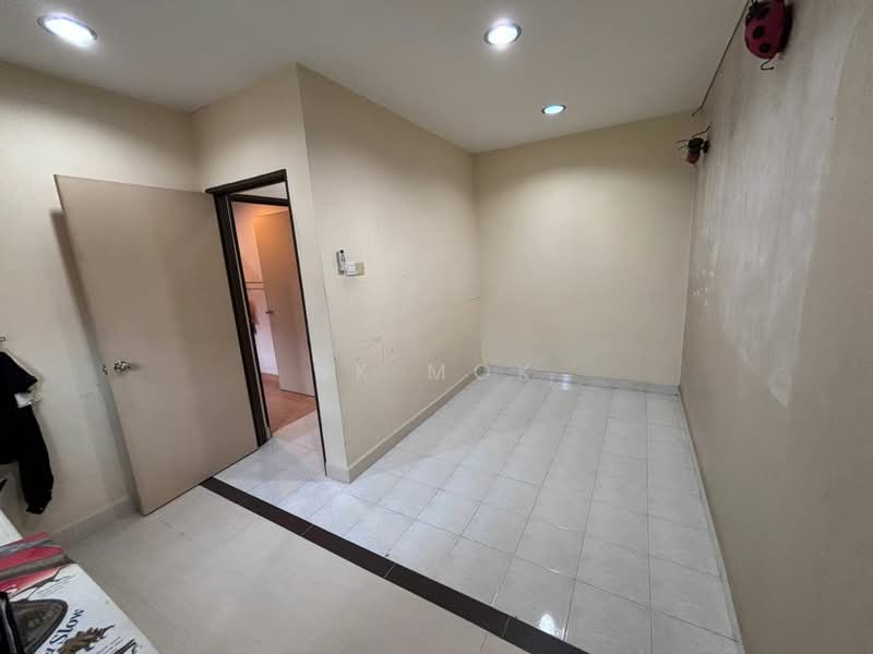 Rumah Teres 1.5 Tingkat untuk Dijual di Taman Mutiara Rini (Skudai) - SK Mok - Interior - PropertyGuru.com.my