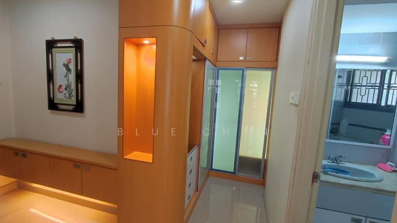 Condominium for Rent at The Straits View Condominium - Blue Chan - Interior - PropertyGuru.com.my