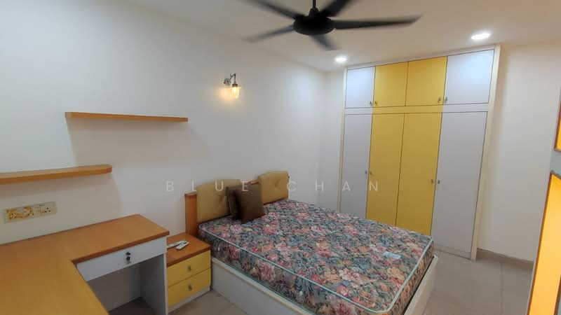 Condominium for Rent at The Straits View Condominium - Blue Chan - Bedroom - PropertyGuru.com.my