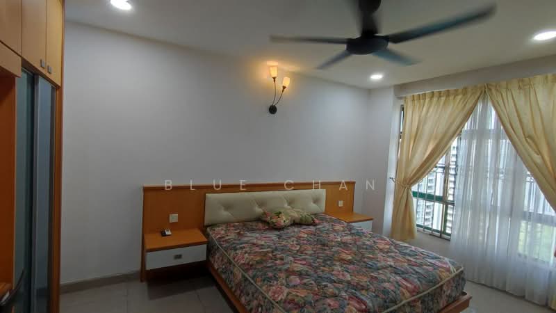 Condominium for Rent at The Straits View Condominium - Blue Chan - Bedroom - PropertyGuru.com.my