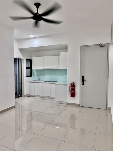 Service Residence for Rent at D'Sini Residences - Hailey Ho - PropertyGuru.com.my