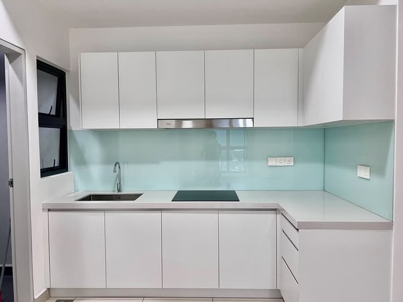 Service Residence for Rent at D'Sini Residences - Hailey Ho - PropertyGuru.com.my