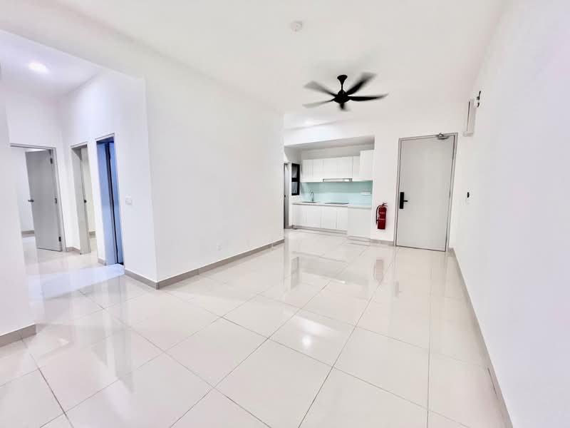 Service Residence for Rent at D'Sini Residences - Hailey Ho - PropertyGuru.com.my