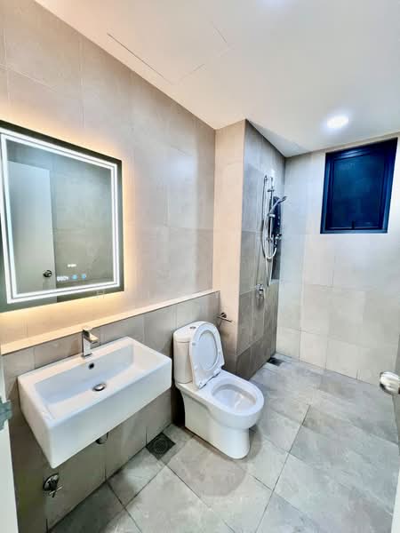 Service Residence for Rent at D'Sini Residences - Hailey Ho - PropertyGuru.com.my
