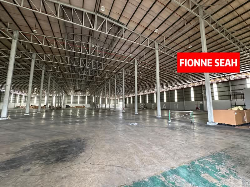 Detached Factory for Sale in Kulim (Kedah) - Fionne Seah - PropertyGuru.com.my