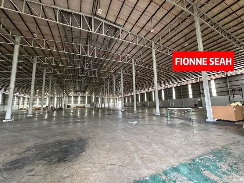 Detached Factory for Sale in Kulim (Kedah) - Fionne Seah - PropertyGuru.com.my