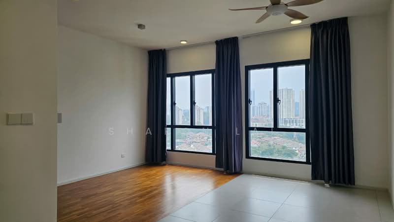 Servis Apartment untuk Dijual di Ativo Suites @ Damansara Avenue - Sharon Lai - View - PropertyGuru.com.my
