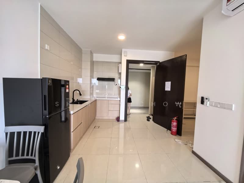 Condominium for Rent at Jesselton Twin Towers - shirley Chow - PropertyGuru.com.my