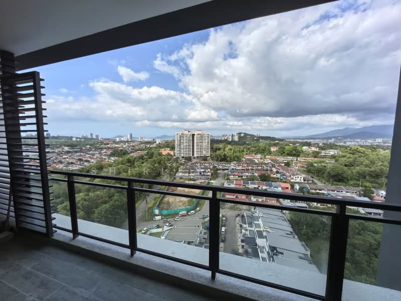 Condominium for Rent at Jesselton Twin Towers - shirley Chow - PropertyGuru.com.my