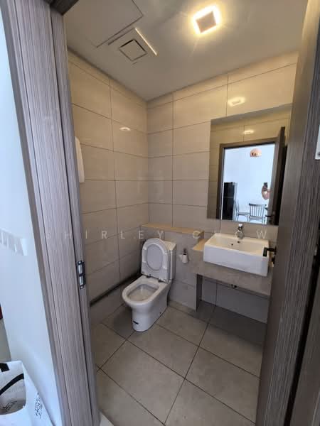 Condominium for Rent at Jesselton Twin Towers - shirley Chow - PropertyGuru.com.my