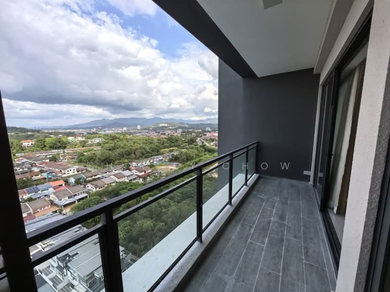 Condominium for Rent at Jesselton Twin Towers - shirley Chow - PropertyGuru.com.my