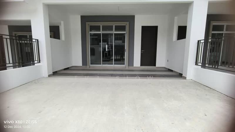 Rumah Teres 2 Tingkat untuk Dijual di Johor Bahru (Johor) - Eva Siow - Exterior - PropertyGuru.com.my