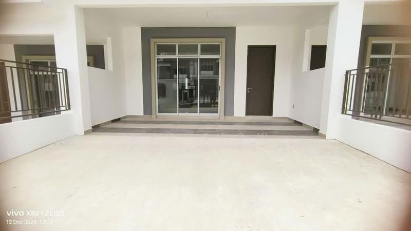 Rumah Teres 2 Tingkat untuk Dijual di Johor Bahru (Johor) - Eva Siow - Exterior - PropertyGuru.com.my