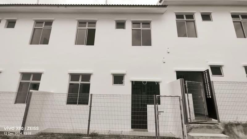 Rumah Teres 2 Tingkat untuk Dijual di Johor Bahru (Johor) - Eva Siow - Exterior - PropertyGuru.com.my