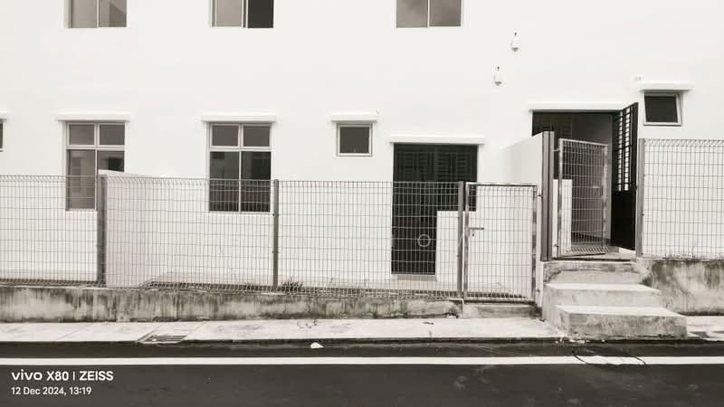 Rumah Teres 2 Tingkat untuk Dijual di Johor Bahru (Johor) - Eva Siow - PropertyGuru.com.my