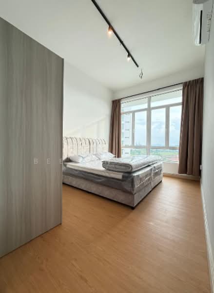 Kondominium untuk Disewa di Mahkota Valley @ Indera Mahkota - Bee Ling Yap - Bedroom - PropertyGuru.com.my