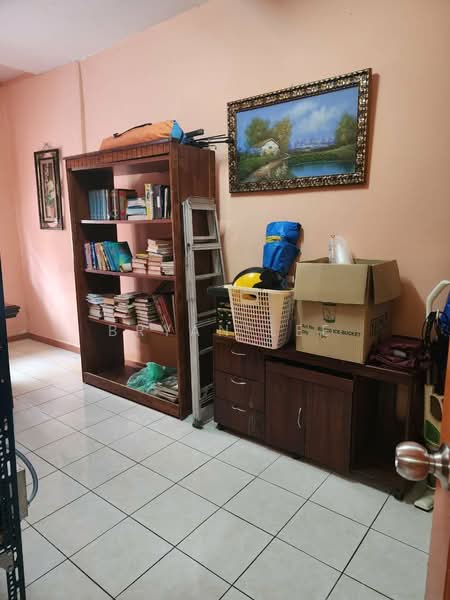 Rumah Teres untuk Dijual di Taman Cheras Idaman (Cheras) - Bryan Lee - Interior - PropertyGuru.com.my