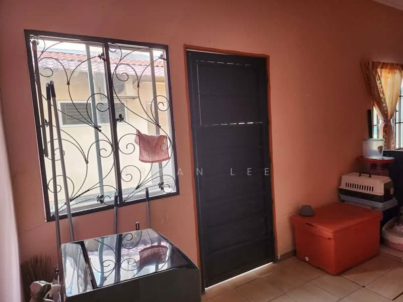 Rumah Teres untuk Dijual di Taman Cheras Idaman (Cheras) - Bryan Lee - Interior - PropertyGuru.com.my