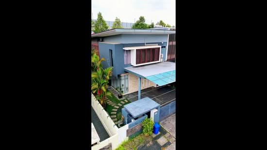 Rumah Berkembar untuk Dijual di Temasya Glenmarie (Glenmarie) - Mohd Fadzli - PropertyGuru.com.my