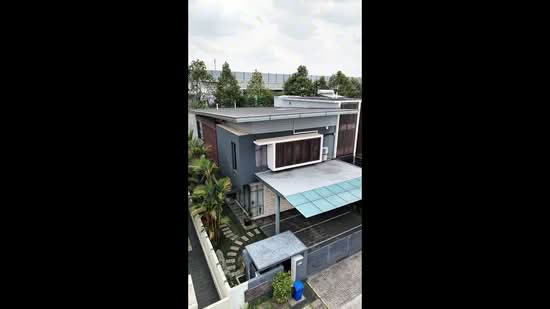 Rumah Berkembar untuk Dijual di Temasya Glenmarie (Glenmarie) - Mohd Fadzli - PropertyGuru.com.my
