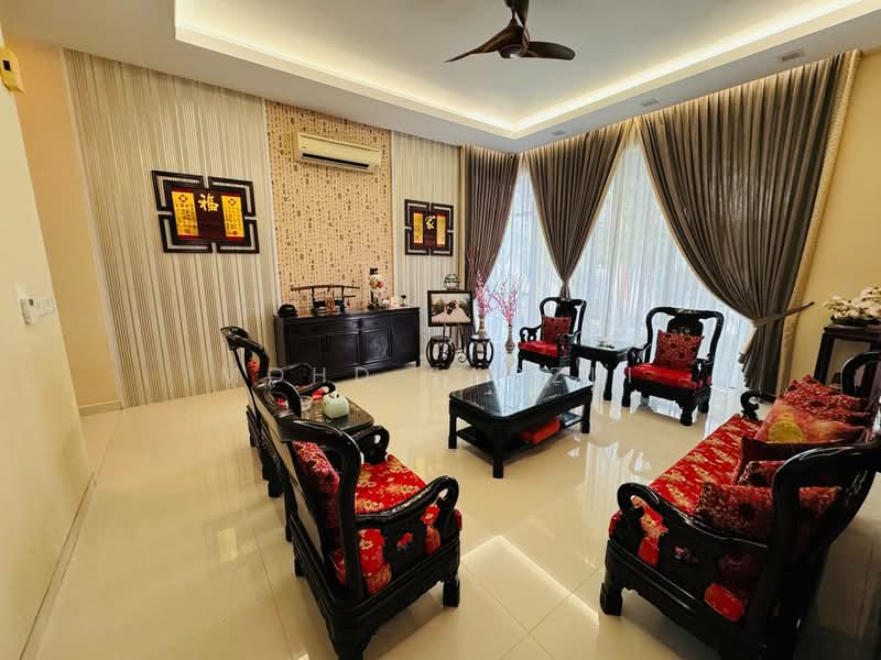 Rumah Berkembar untuk Dijual di Temasya Glenmarie (Glenmarie) - Mohd Fadzli - PropertyGuru.com.my