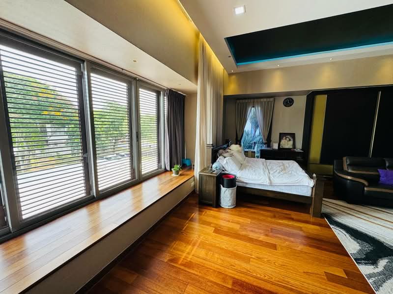 Rumah Berkembar untuk Dijual di Temasya Glenmarie (Glenmarie) - Mohd Fadzli - Bedroom - PropertyGuru.com.my