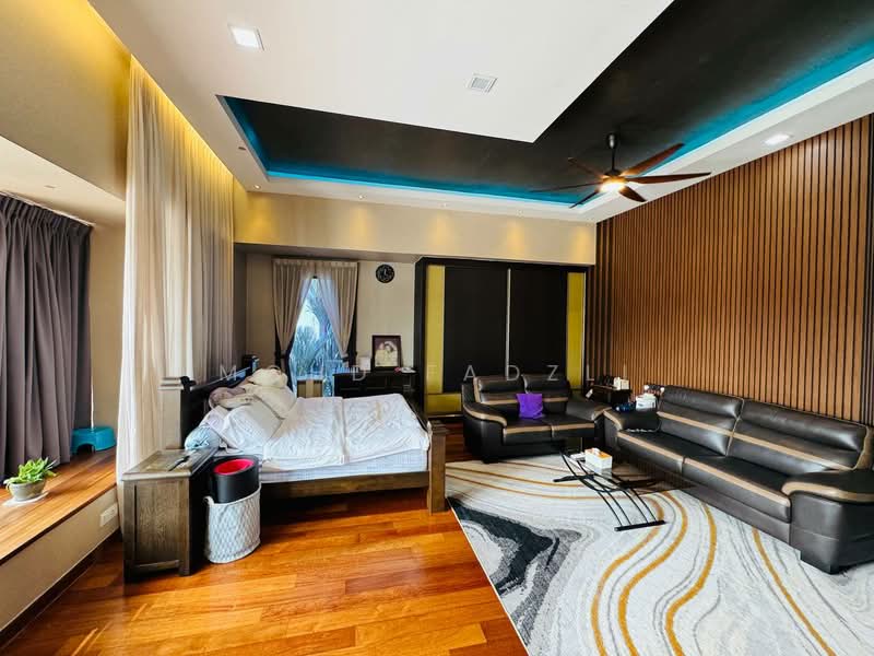 Rumah Berkembar untuk Dijual di Temasya Glenmarie (Glenmarie) - Mohd Fadzli - Bedroom - PropertyGuru.com.my