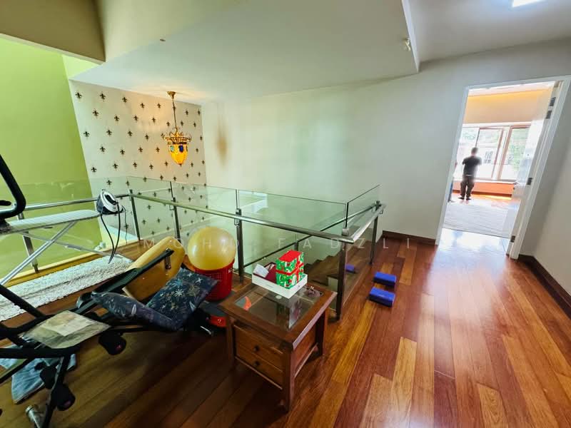 Rumah Berkembar untuk Dijual di Temasya Glenmarie (Glenmarie) - Mohd Fadzli - Interior - PropertyGuru.com.my