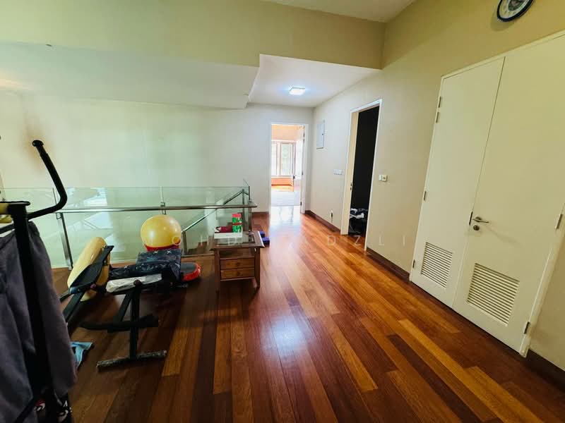 Rumah Berkembar untuk Dijual di Temasya Glenmarie (Glenmarie) - Mohd Fadzli - Interior - PropertyGuru.com.my