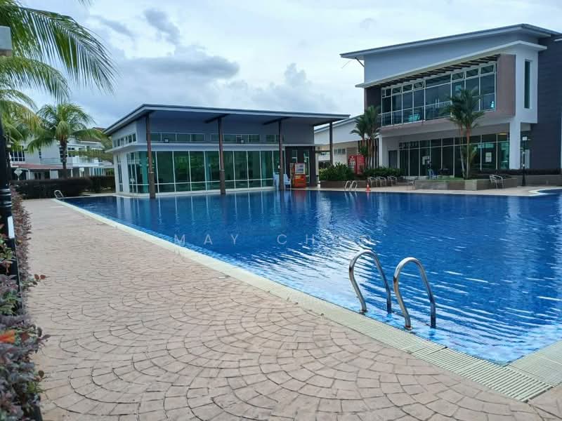 2-storey Terraced House for Rent in Bandar Tasek Mutiara (Simpang Ampat) - May Choo - PropertyGuru.com.my