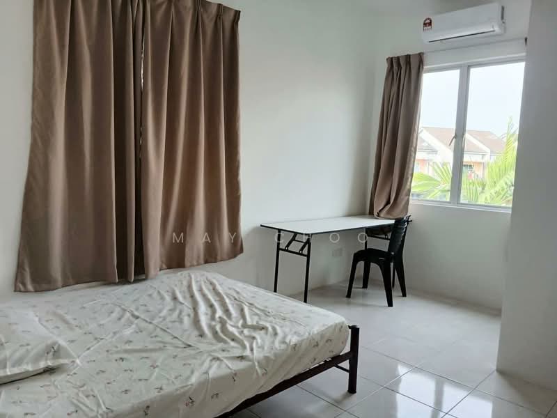 2-storey Terraced House for Rent in Bandar Tasek Mutiara (Simpang Ampat) - May Choo - PropertyGuru.com.my