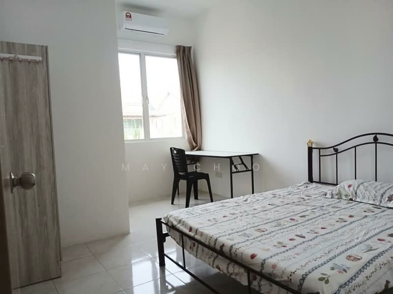 2-storey Terraced House for Rent in Bandar Tasek Mutiara (Simpang Ampat) - May Choo - PropertyGuru.com.my