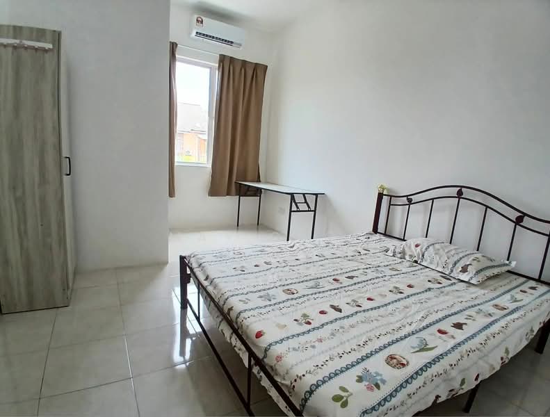 2-storey Terraced House for Rent in Bandar Tasek Mutiara (Simpang Ampat) - May Choo - PropertyGuru.com.my