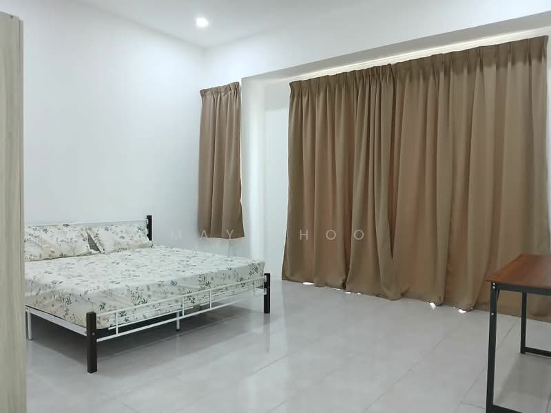 2-storey Terraced House for Rent in Bandar Tasek Mutiara (Simpang Ampat) - May Choo - PropertyGuru.com.my