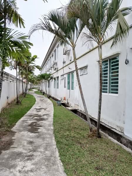 2-storey Terraced House for Rent in Bandar Tasek Mutiara (Simpang Ampat) - May Choo - PropertyGuru.com.my