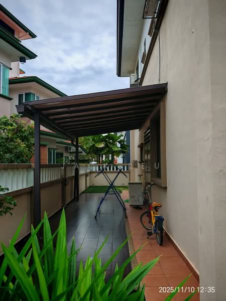 Rumah Banglo untuk Dijual di Bandar Damai Perdana (Cheras) - Jack Leu - Exterior - PropertyGuru.com.my