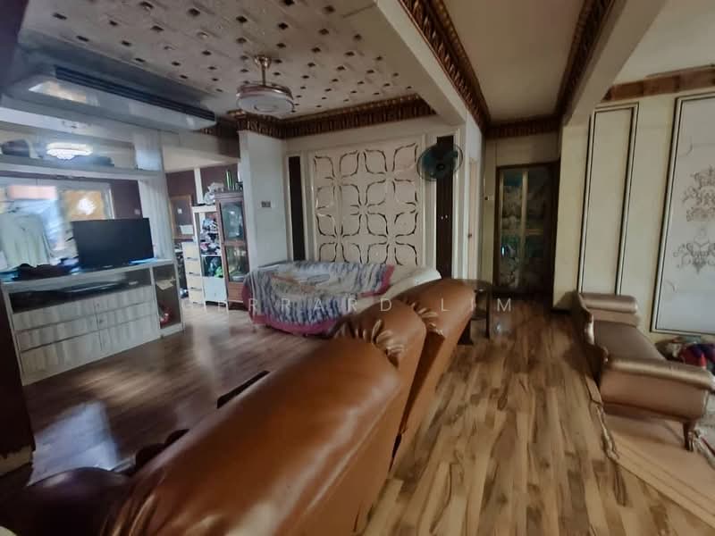 Semi-Detached House for Sale in SS14 (Subang Jaya) - Gerrard Lim - PropertyGuru.com.my
