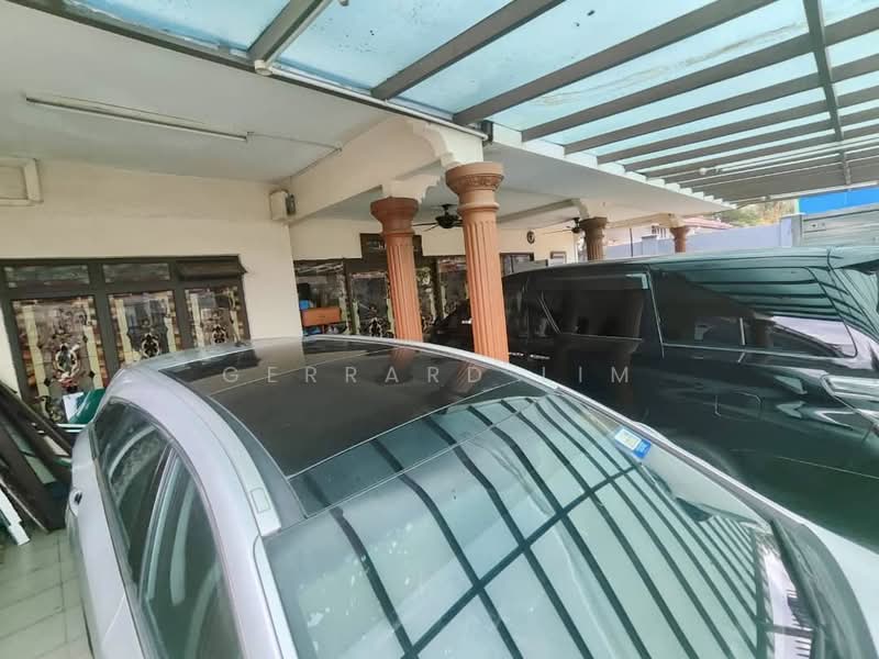 Semi-Detached House for Sale in SS14 (Subang Jaya) - Gerrard Lim - PropertyGuru.com.my