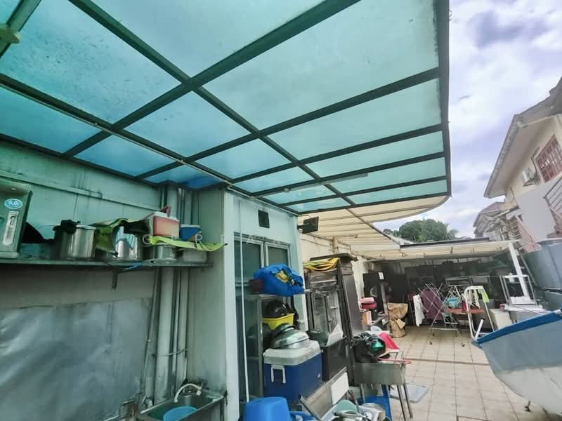 Semi-Detached House for Sale in SS14 (Subang Jaya) - Gerrard Lim - PropertyGuru.com.my