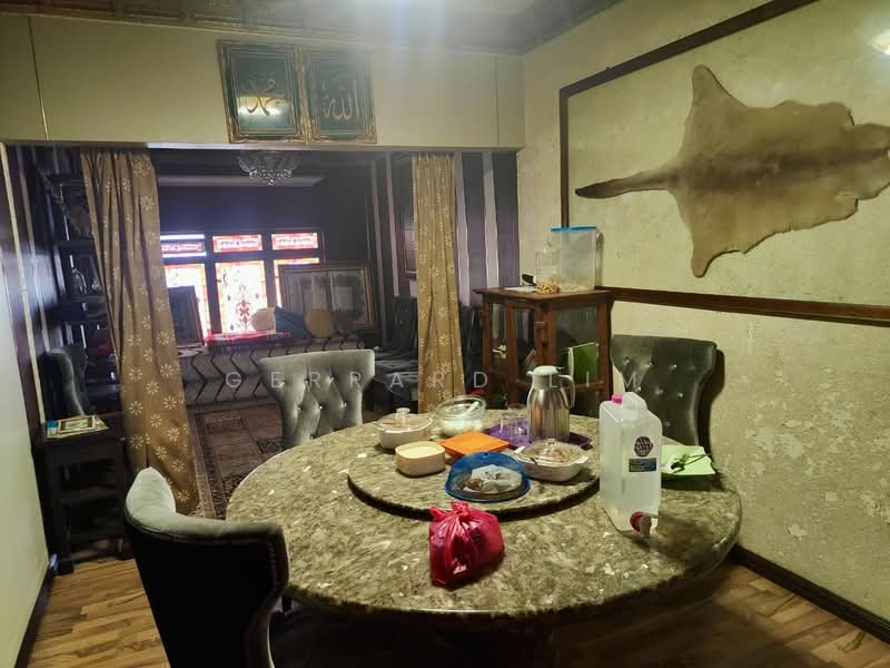 Semi-Detached House for Sale in SS14 (Subang Jaya) - Gerrard Lim - PropertyGuru.com.my