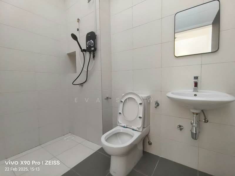 2-storey Terraced House for Rent in Eco Botanic 2 (Iskandar Puteri (Nusajaya)) - Eva Siow - Bathroom - PropertyGuru.com.my